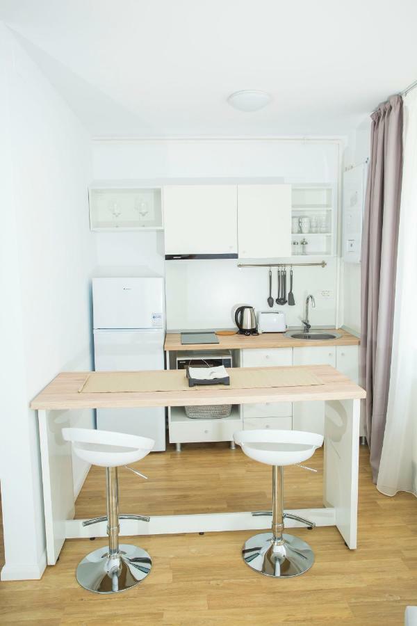 Residence Dp Pipera Букурещ Екстериор снимка