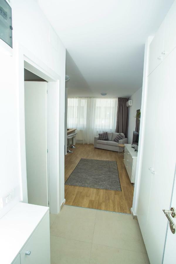 Residence Dp Pipera Букурещ Екстериор снимка