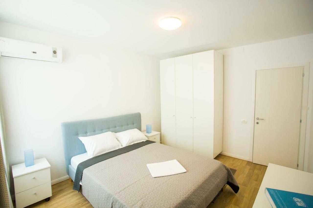 Residence Dp Pipera Букурещ Екстериор снимка