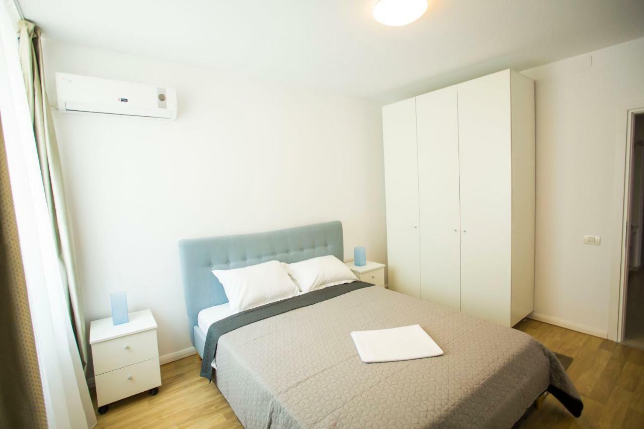 Residence Dp Pipera Букурещ Екстериор снимка